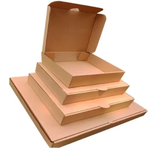 Pizza Box