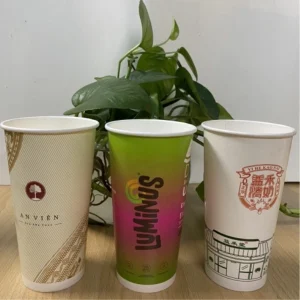 WHOLESALE PAPER CUPS