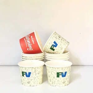 COLD PAPER CUPS
