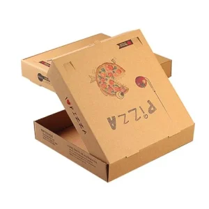 Carton Pizza Box D221K231
