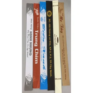 Spoon Sleeve - Chopstick Sleeve