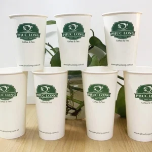 PREMIUM PAPER CUPS