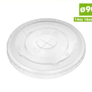 Flat Lid Phi 90