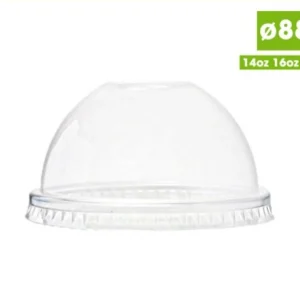 Dome Lid Phi 88