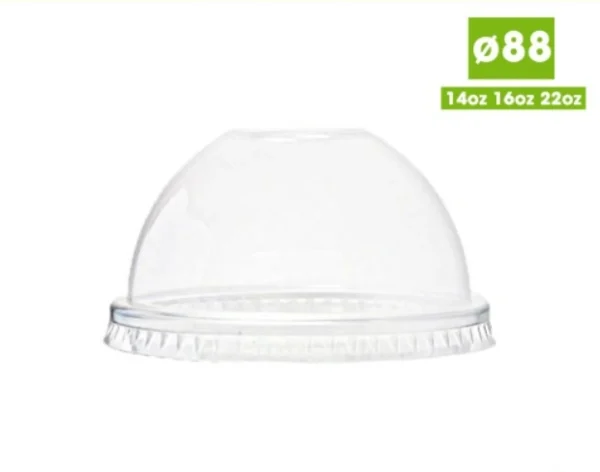 Dome Lid Phi 88