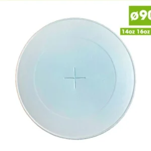 Paper Lid Phi 90