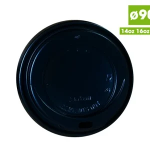 Raised Hot Lid Phi 90