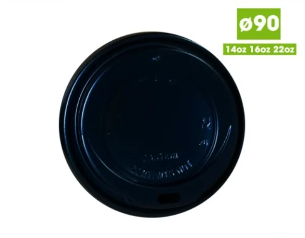 Raised Hot Lid Phi 90