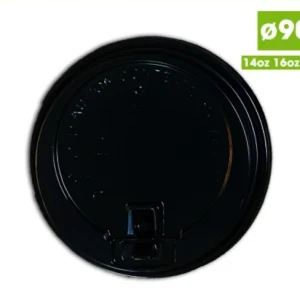 Flip-top Lid Phi 90