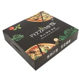 Carton Pizza Box D221K3