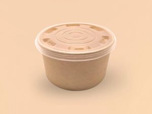 Paper Cups - Paper Bowls