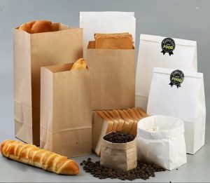 Paper Packaging