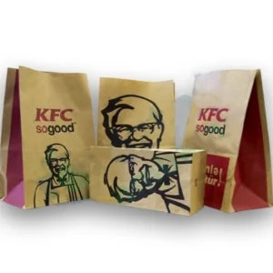 Food Grade Paper Bag